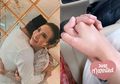 Vanessa Angel dan Bibi Adriansyah Beda Sebut Nama Mempelai Pria, Warganet Komentar Pedas: Ini Settingan! Netizen Jangan Bodoh!