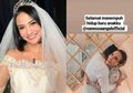 Sempat Menjadi Misteri, Akhirnya Terkuak Sosok Wali Nikah Vanessa Angel dengan Seorang Pria Pengusaha, Sah Nggak Ya?