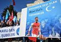Pantas Mesut Ozil Sampai Geram, Ini 5 Peraturan 'Kejam' China untuk Muslim Uighur, dari Larang Pakai Jilbab Hingga Larang Puasa Ramadhan
