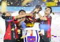 GGWP.ID Sutomo Menangkan Pertandingan Pertama Major Series 2019