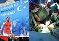 China Sebut Mesut Ozil Dibutakan Berita Palsu, Pengadilan Internasional Justru Sebut Banyak Narapidana China yang Berasal dari Muslim Uighur Dibunuh, Lalu Organnya Diambil Paksa