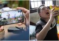 Terlalu Asyik Main Game Online, Pria Ini Berakhir Tewas Akibat Salah Ambil Air Minum yang Ternyata Cairan Ini