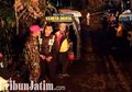Hujan Deras Saat Latihan Fisik, 8 Siswa Brimob Tersambar Petir di Puncak Gunung Ringgit, 3 Nyawa Melayang, Begini Kronologi Lengkapnya