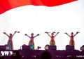 All Under One Roof Raving: Balik ke Jakarta, Djakarta Warehouse Project 2019 Sajikan Bhinneka Tunggal Ika