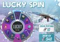 Ini Dia Cara Mendapatkan Skin Terbaru PUBG Mobile : Glacier - AKM