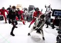 Serem! Slipknot Rilis Film Pendek Berdurasi 20 Menit Berjudul ‘Pollution’