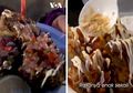 Dihargai Rp 70 Ribu per Porsi, Bakwan Sayur Ini Jadi Buruan Warga Amerika Serikat