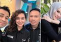 Kasus dengan Angel Lelga Kembali Panas, Absennya Vicky Prasetyo Sebagai Co-Host Raffi Ahmad Jadi Sorotan Warganet, Dipecat?