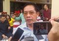 Netralitasnya Sebagai PNS Dipertanyakan, Kakak Kandung Iriana Jokowi Bolos Kerja Demi Lepas Gibran Datang ke DPD PDIP Jateng, Tetap Akan Ditindak Meski Masuk Lingkaran Keluarga Presiden