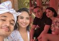 Vanessa Angel Sebut Inisial Suaminya 'F', Bukan Ichsan Munthe Melainkan Febri Ardiansyah Alias Bibi?