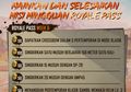 Gaspol! Ini Dia Misi Royale Pass Week 6 PUBG Mobile Season 9