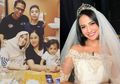 Dituding Rekayasa Demi Konten karena Nikah Tanpa Restu sang Ayah, Manajer Vanessa Angel: Pernikahan Itu Bukan Mainan, Apalagi Konten!