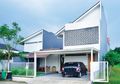 Berbatasan dengan Taman, Tilik Hunian Bergaya Modern Etnik yang Asik Buat Dicontek!