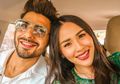 Pesona Cantiknya Mampu Luluhkan Sahabat Shaheer Sheikh, Intip Potret Istri Vin Rana Kenakan Lehenga