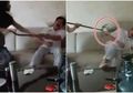 Ingat Istri Siksa Suaminya yang Stroke? Tersebar Video Momen Penangkapan Pelaku yang Tak Kalah Beringas: "Lu Sial, Lu"