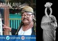 Mengaku Ingin Sekali Bertemu Hantu, Pria 62 Tahun Ini Koleksi Tali Pocong hingga Helm Bekas Korban Tabrakan di Museum Pribadinya