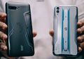 Perbandingan Spek ROG Phone II vs Black Shark 2 Pro, Pilih Mana?
