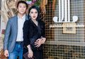 10 Bulan Menikah, Syahrini Ungkap Perbedaan Sikap Reino Barack, Berubah 180 Derajad: 'Kadang Tak Terkontrol'