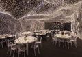 Wow, Restoran Bertema Intersellar Ini Diterangi 250 Ribu Lampu yang Indah