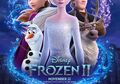Frozen 2 Pecahkan Rekor Sebagai Film Animasi Terlaris Sepanjang Masa