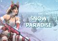 PUBG Mobile : Ini Dia 3 Fitur Terbaru Snow Paradise, Simak Langsung