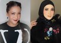 Pernah Sebut Bau Bangkai Akan Tercium Juga, Terkuak Maia Estianty Sempat Labrak Mulan Jameela Saat Rumah Tangganya di Ujung Tanduk