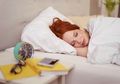 Tak Perlu Malu, Ini 3 Manfaat Tidur Telanjang, Salah Satunya Turunkan Berat Badan