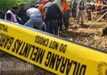 Terpental hingga Terseret Mobil Sejauh 7 Meter, Kepala Desa di Musi banyuasin Nekat Lindas Warganya Sendiri karena Kesal, Pemicunya Hanya Masalah Tebang Pohon di Lahan Miliknya
