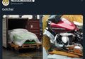 Fakta-fakta Kasus Penyelundupan Mobil dan Motor Mewah, Diakui Sebagai Batu Bata Hingga Rugikan Negara Rp647,5 Miliar