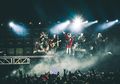 Album Back In Black dari AC/DC Dapat Sertifikasi Baru Penghargaan Platinum 25-Kali