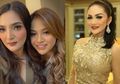 Ashanty Bela Mati-matian Fisik Aurel Hermansyah yang Sering Kena Bully, Krisdayanti Langsung Berikan Komentar Ini!