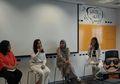 Ngumpul Asyik di Forum Wanita #BersamaBaBe, Psikolog Cantik Ini Dapat Curhat Colongan Para Ibu