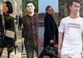 KALEIDOSKOP 2019: Berita Viral Artis 2019, Mulai dari Vanessa Angel 'Prostitusi Online' Hingga Polemik Kasus 'Ikan Asin'