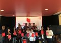 YCAB Foundation Luncurkan Buku Impact One, Impact Millions