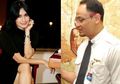 Selain Terbukti Piloti Pesawat Pembawa Harley Davidson Ari Askhara, Sosok Ini Juga Disebut Punya Selingkuhan Pramugari Junior: Jangan Bilang ke Iis Dahlia, Ini Rahasia Ya...