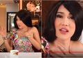 Fantastisnya Honor Lucinta Luna Bocor, Pantas Saja Bisa Beli Apartement Rp 3,5 M dan Ngaku Selalu Beli Barang Branded Cash