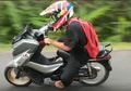 Viral Motor Kawin Silang Grand Astrea dan Yamaha NMAX, Segini Biayanya Kalau Mau Ikut Bikin