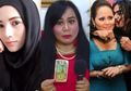 Istri Kedua Merasa Tertekan, Sang Ahli Tarot Justru Ungkap Hal yang Berbeda Saat Terawang Rumah Tangga Limbad