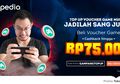 Marak Game Online, Tips Beli Voucher Game dengan Pulsa di Tokopedia