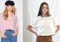 Tips Tampil Modis dengan Pakaian Oversized untuk Tubuh Kurus agar Tampak Lebih Berisi