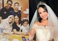 Vanessa Angel Sesumbar Sudah Kantongi Restu sang Ayah, Doddy Sudrajat Buka Suara