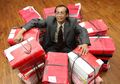 Diusulkan Jadi Dewan Pengawas KPK, Artidjo Alkostar Bukanlah Sosok Sembarangan, Koruptor Paling Takut Saat Berhadapan Dengannya