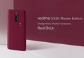 Nih! Perbedaan Realme X2 Pro Master Edition dengan Realme X2 Pro