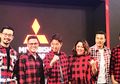 Asyik, Mitsubishi Ajak Jalan-jalan Gratis dengan Nicholas Saputra