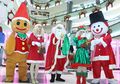 Rangkaian Acara Wonderful Holiday, Teman Liburan Akhir Tahun di Lippo Malls