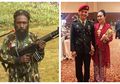 Sang Anak Gugur Usai Jadi Korban Kekejaman KKB Papua, Ayah Lettu Erizal Tak Dendam dan Malah Berikan Pesan Menyentuh: Saya Tidak Dendam, Saya Ikhlas