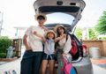 Jelang Liburan Akhir Tahun, Ketahui Kiat Ini Agar Berlibur Bersama Si Kecil Senantiasa Ceria dan Menyenangkan