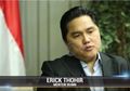 Pikul Perintah Besar Jokowi, Erick Thohir Siap Jadi Raja Tega, Tegas Rontokkan Puluhan Perusahaan BUMN: Kami Ingin Mapping yang Jelas!