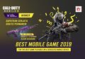 Dinobatkan Jadi Best Mobile Game, CoD Mobile Bagikan Hadiah Gratis