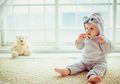 Demi Keselamatan Si Kecil, Hindari 5 Peralatan Rumah Sebagai Berikut